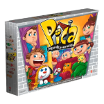 Pica El juego de las escondidas