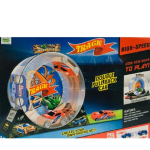 Pista Track Circular