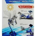 Kit Solar Pegasus 3 en 1