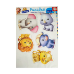 Baby Puzzle x24