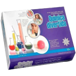 Quimica Divertida