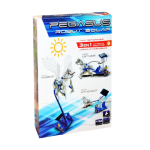 Kit Solar Pegasus 3 en 1