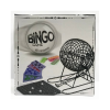 Bingo de 90 Bolillas Metálico con Bolillero Faydi