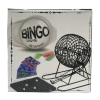 Bingo de 90 Bolillas Metálico con Bolillero Faydi