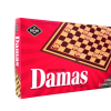 Damas Boerr Games