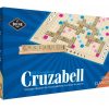 Cruzabell Boerr Games