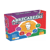 Abrecabezas MAX
