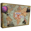 La vuelta al mundo en 70 días