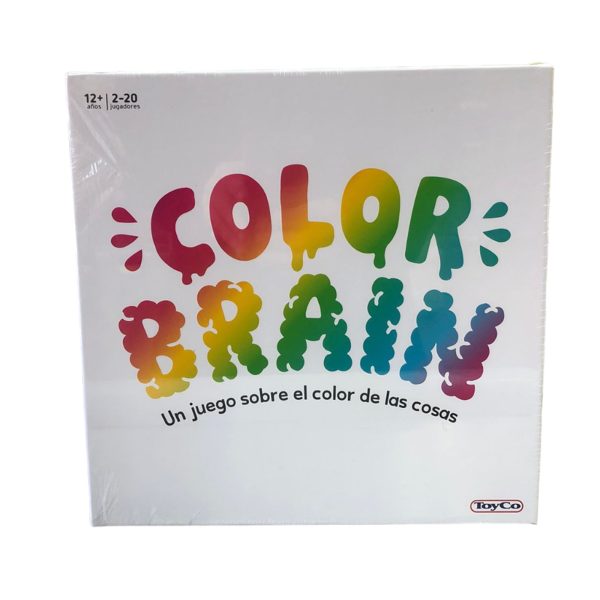 Color Brain