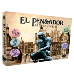 El Pensador