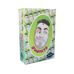 Juanito by Boerr Games