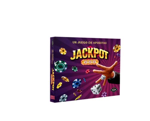 Jackpot 777