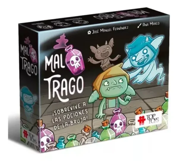 Mal Trago