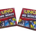 UNO No Mercy