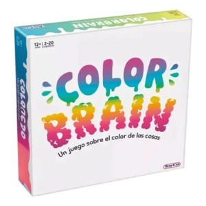 Color Brain