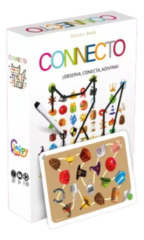 Connecto