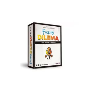 Fucking Dilema
