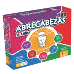 Abrecabezas MAX