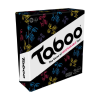 Taboo Black