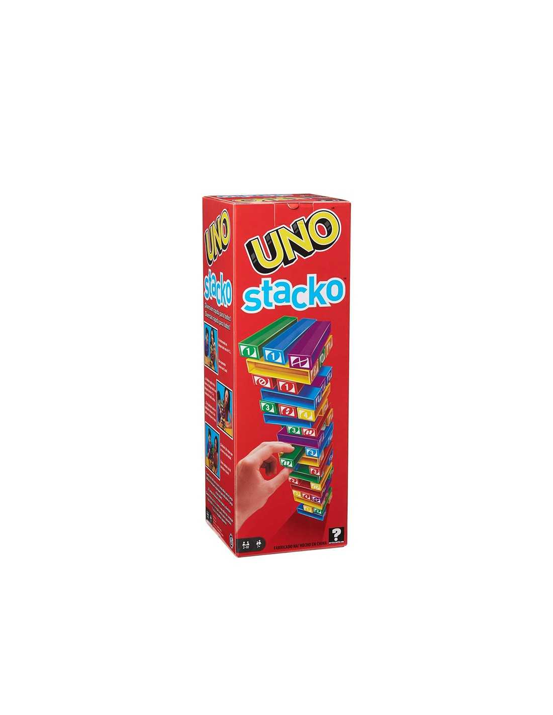 UNO Stacko