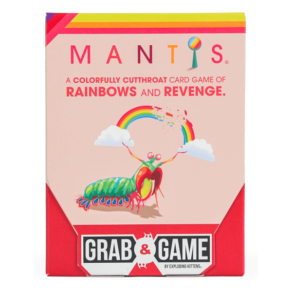 Mantis