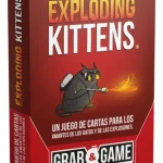 Exploding Kittens