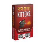 Exploding Kittens