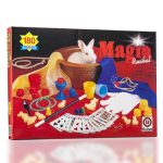 Magia Ruibal – 180 Trucos