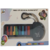 Mini Piano Musical Flexible