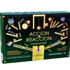 Accion y Reaccion