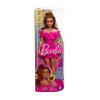 Muñeca Barbie 65 Sharping Future Mattel