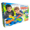 Hungry Hungry Hippos