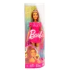 Muñeca Barbie 65 Sharping Future Mattel