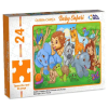 Puzzle Baby Safari