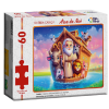 Puzzle Arca de Noé