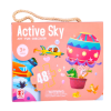 Puzzle Active Sky