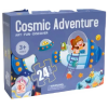 Puzzle Cosmic Adventure