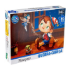 Puzzle Pinocho