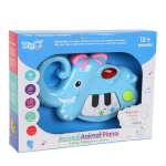 Piano Elefante