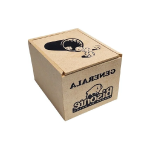 Generala Caja Madera