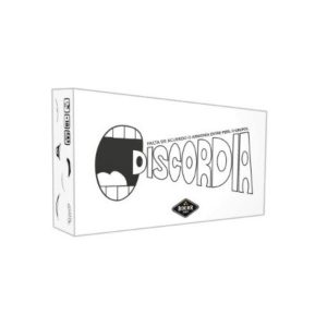 Discordia