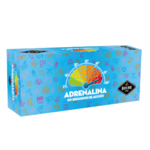 Adrenalina 2
