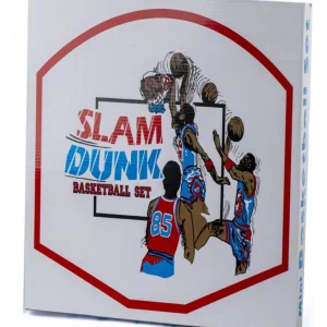 Tablero Basket Mini Set