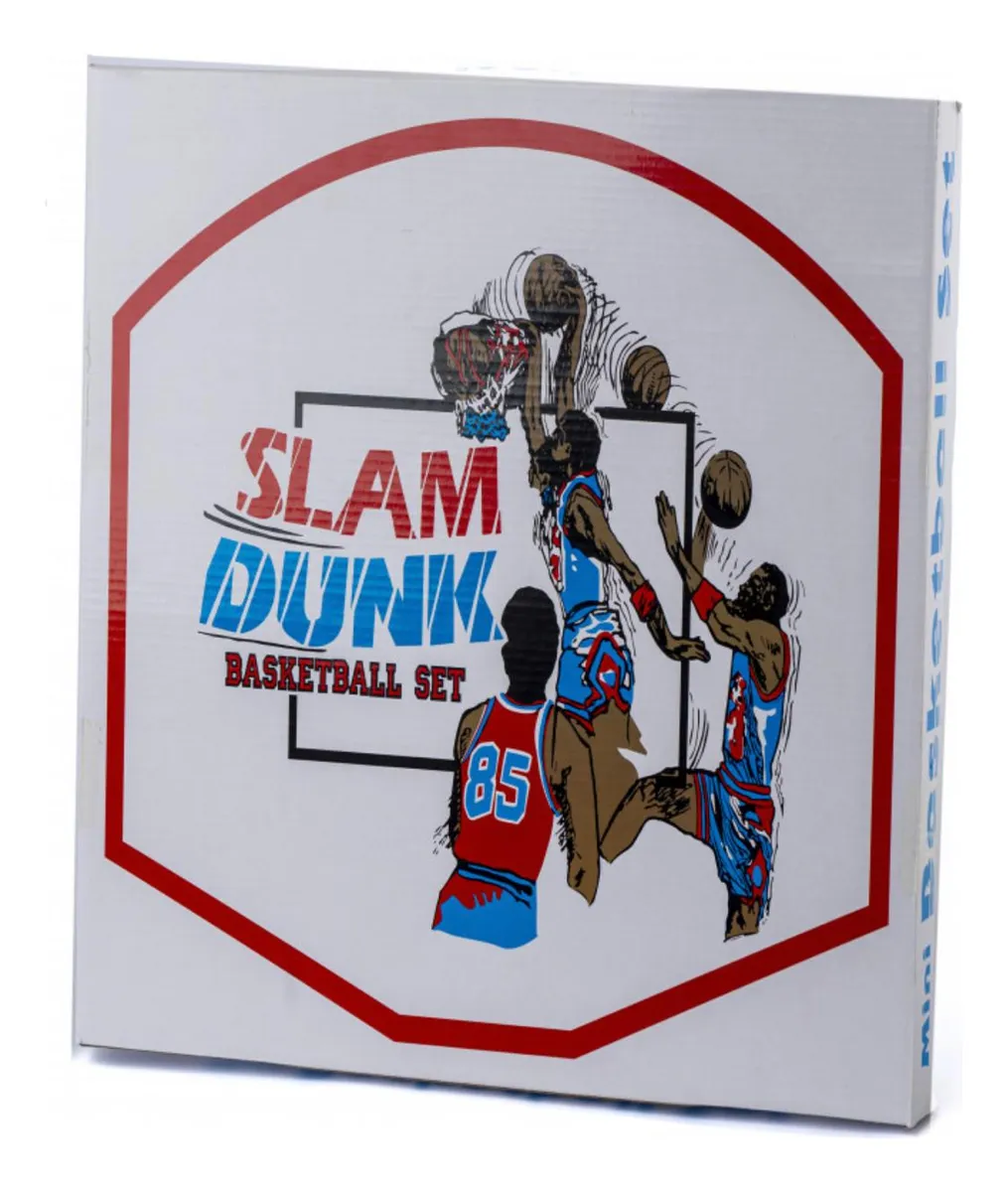 Tablero Basket Mini Set