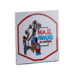 Tablero Basket Mini Set