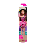 Muñeca Barbie Beach Mattel