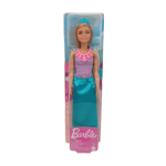 Muñeca Barbie Glitter Mattel