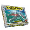 Batalla Naval con Barcos Reales