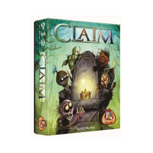 Claim