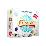 Cortex 2 Challange